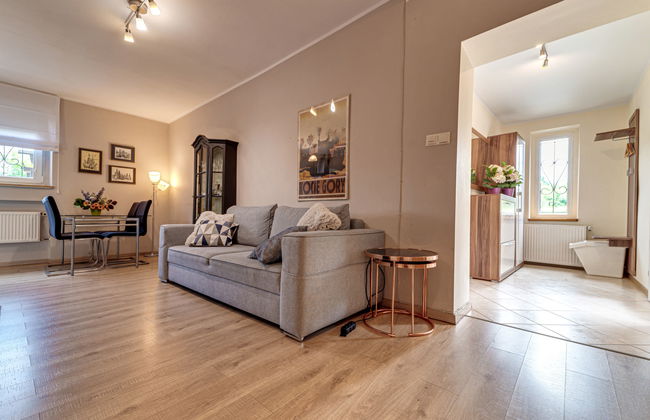 W Starym Sadzie - Foto 3