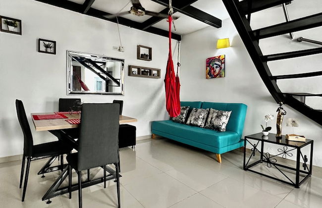 CONJUNTO MIRADOR DEL SINU - Foto 5