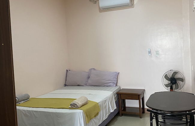 Kellocks seaview apartelle - Foto 7