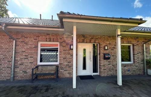 Highclass-Urlaub in Ostfriesland - Foto 1