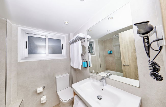 Leonardo Royal Suites Ibiza Santa Eulalia - Foto 15