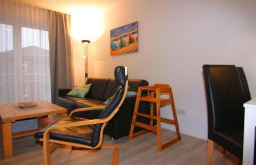 Ferienanlage Orther Reede, Fehmarn-Orth - Foto 24