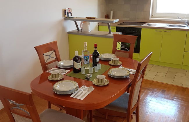 Apartments Dunja Malinska - Foto 46