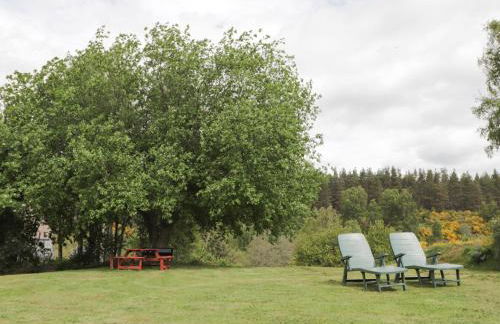 Blairgorm Croft - Foto 28