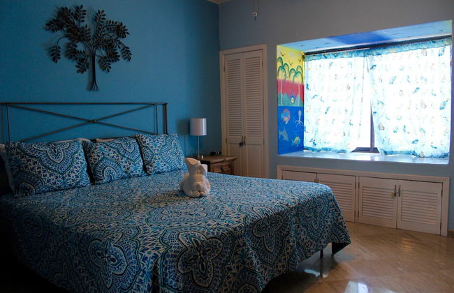 Marina Pinacate - Foto 2