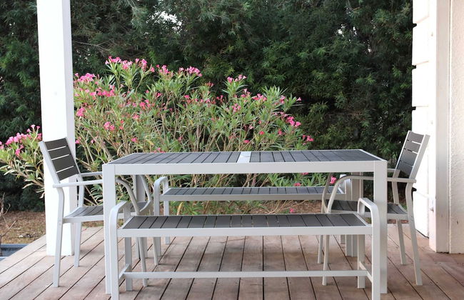 Gorgeous Mansion by Caesarea's Greatest Beach-hosted by Sweetstay - Foto 50