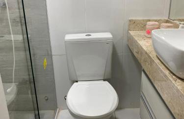 Kitnet compacta - Foto 11