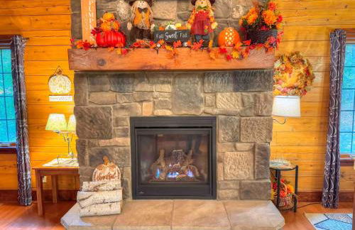 Ferngully Creek Cabins - Foto 30