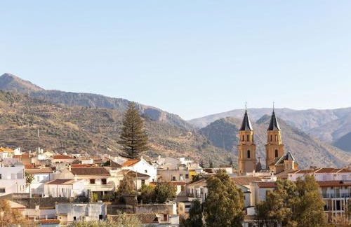 Andalusian Retreat for Groups - Foto 38