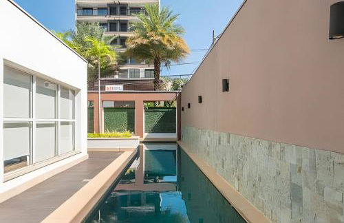 Moderno Apartamento no Cambuí - Foto 15