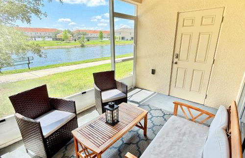 Boho retreat close to Disney! - Foto 36