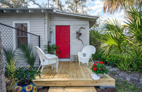 Charming 2Bd 1Bth Cottage near River - Melwood - Foto 12