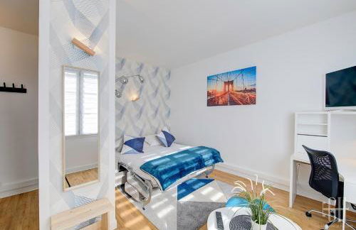 Nemesia - Proche Gare - Foto 1