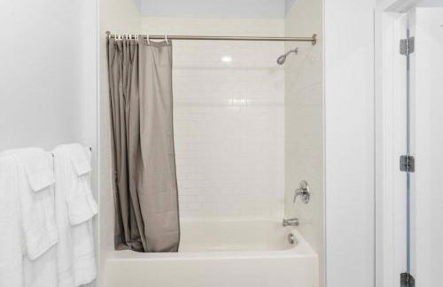 Supreme 2 Bedroom Condo in Prime Jersey City - Foto 26