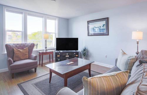 Turn of River Condo - Foto 17