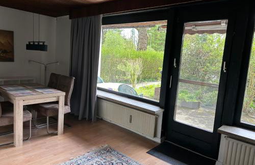 FeWo beim Schmetterlings Park - Foto 7