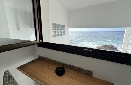 Manolo Pris, En el Mar, Teide con Piscina Natural - Foto 18