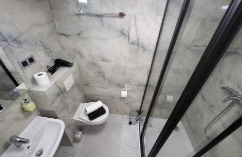 Murter Palms Resort Apartments - Foto 48