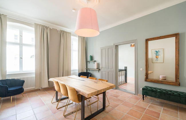 Design Apartments City - Foto 33