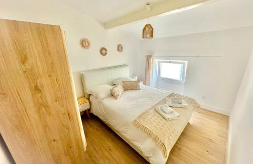 Nî'douillet-P3 Terrasse et climatisé-coeur de ville - Foto 17