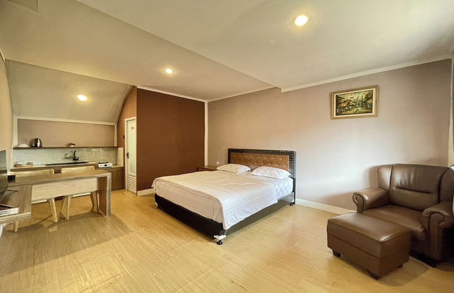 Elka-Es Villa - Foto 8