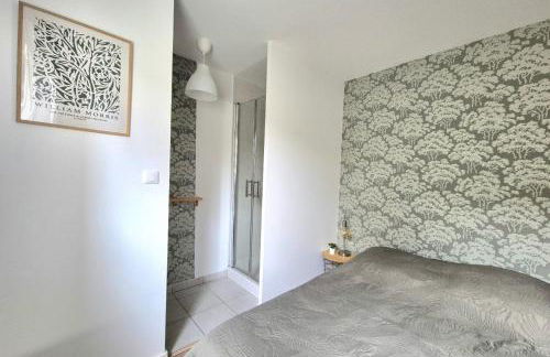 Ideal stay between Saint-Malo and Mont St-Michel - Foto 20