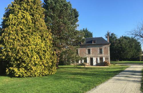 Maison de Maitre du 19ème siècle- Honfleur - Foto 1