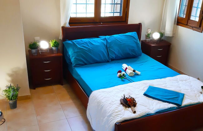 Villa Leonidas GreeceFiloxenia - Photo 7