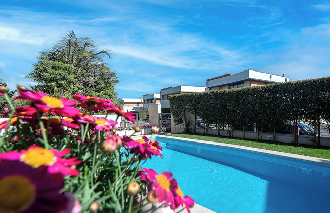 Sintra Dream Garden Villa - Foto 22