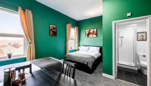 Private Ensuite Room • Parking • Sleeps 3 - Foto 2, Other