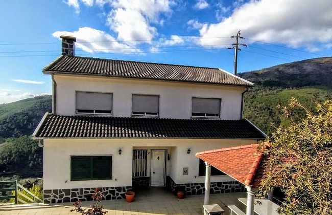 Private Pool Villa Serra da Estrela - Foto 71