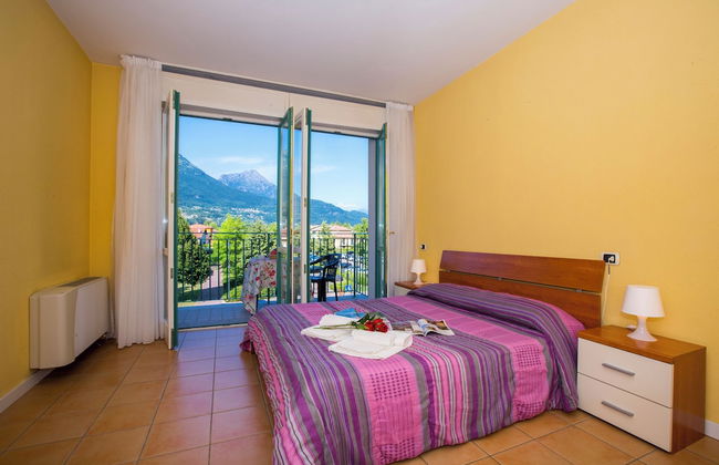 Palazzo Apartments - Porto Letizia - Foto 23