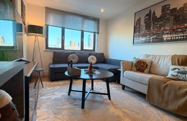 VIP apartment paddington - Foto 43