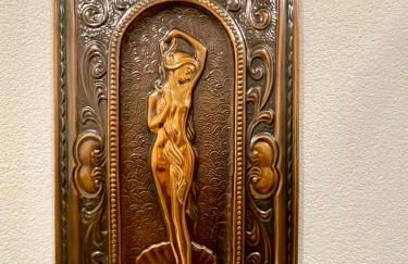 NEU Goldstadt Gallery City Suite Zentrum Pforzheim am Schlössle - Foto 29