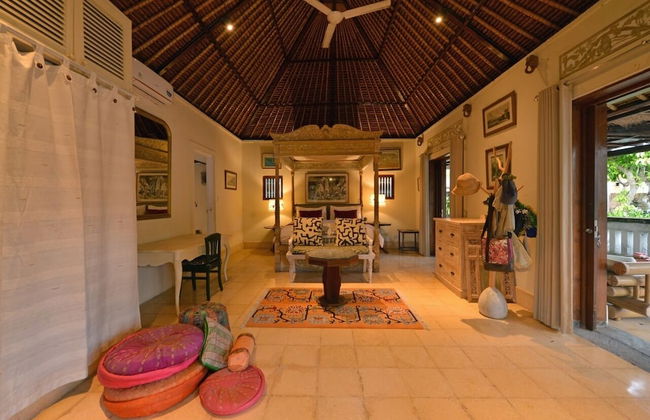 Bebek Cottages Sanur - Foto 35