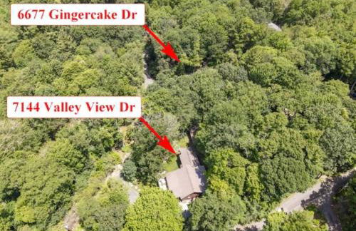 Linville Gorge Cottage with Hot Tub - Photo 44