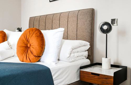 Elegant Flats in Prime Notting Hill Near Hyde Park - Foto 15