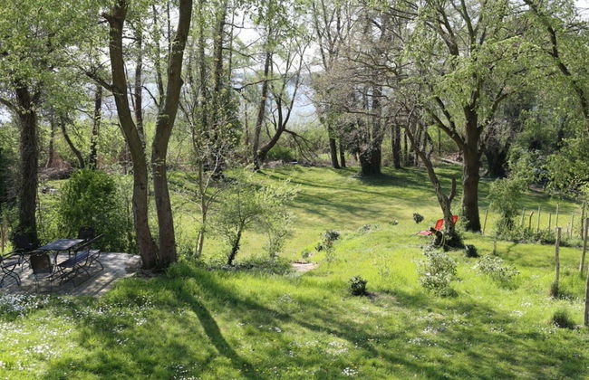 Holiday Apartment in Werder - Foto 16