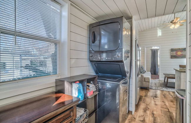 2BR Loftcozy Bungalowhistoric Neighborhood - Foto 26