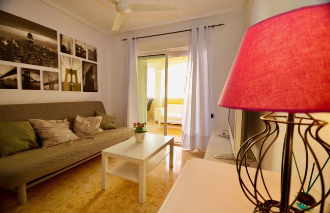 050 Torremar Beach - Alicante Real Estate - Foto 21