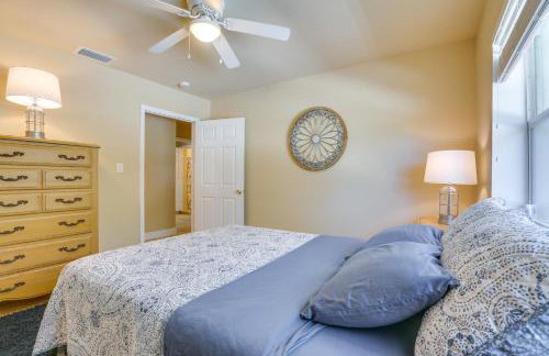 On Lake Istokpoga Lorida Home with Lanai! - Foto 16