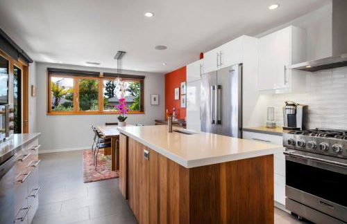 Modern Sea Escape - Foto 12