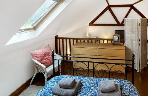 Hawthorn Cottage Barbrook - Foto 21