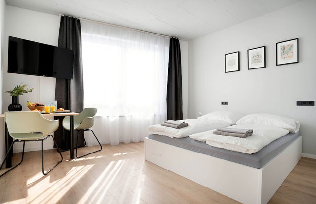 Schicke Apartments in Bonn I home2share - Foto 11