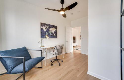 Jersey City Monthly Boutique 20 Min to NYC - Foto 30