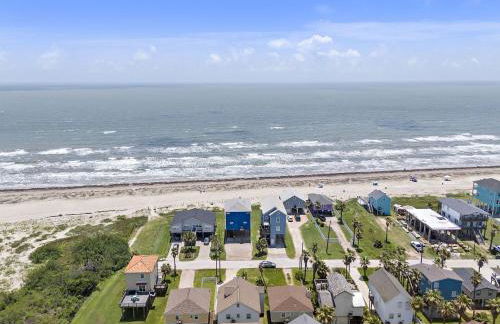 Seaview Island Getaway home - Foto 33