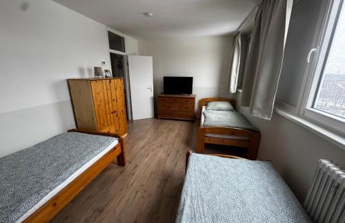 Urban Stay Marl - Foto 2