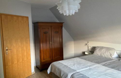 Ferienwohnung Am Weißfrauenbach - Foto 13