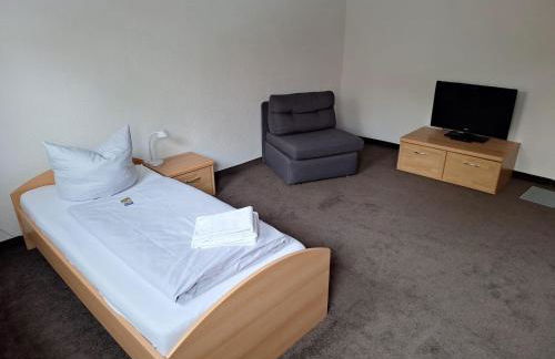 Göttingen-Boarding - Foto 7