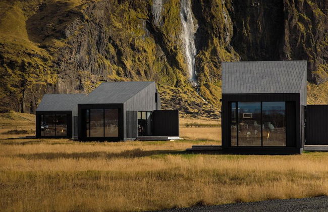 Seljalandsfoss Horizons - Foto 12